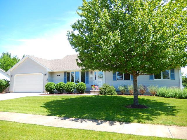 448 Dogwood Ln., Dekalb, IL 60115