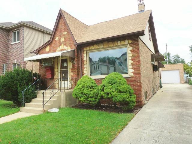 5425 S Nashville Ave., Chicago, IL 60638