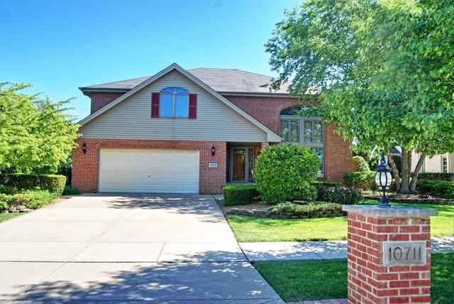 10711 Sedgwick Dr., Palos Park, IL 60464