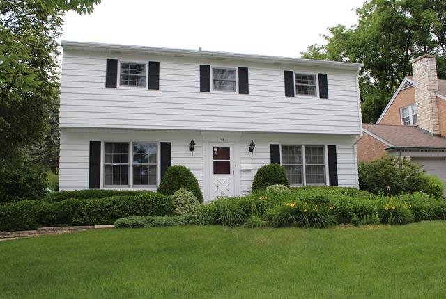 418 Hill Ave., Glen Ellyn, IL 60137