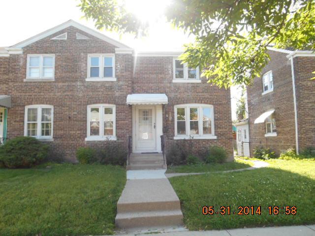 3814 S 58th Ct., Cicero, IL 60804