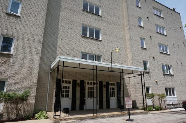 11551 S Western Ave. #C4C, Chicago, IL 60643