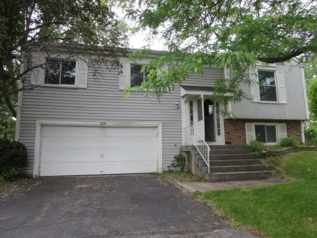 259 Ewell Ct., Bartlett, IL 60103