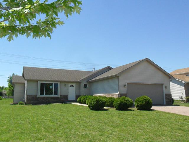7006 Bitterroot Dr., Plainfield, IL 60586