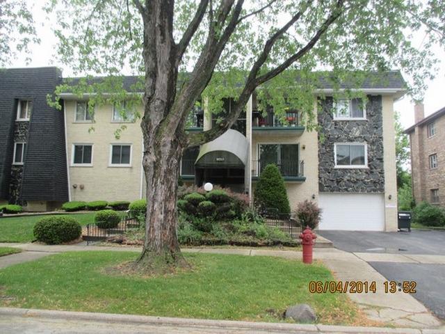 10315 Austin Ave. #4, Oak Lawn, IL 60453