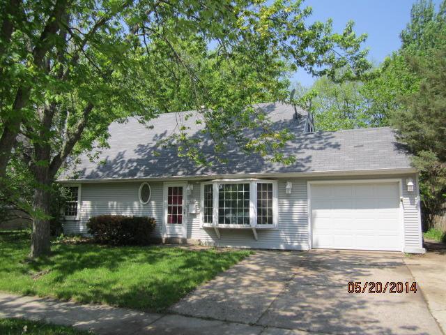 114 Walnut St., Park Forest, IL 60466