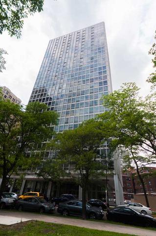 2400 N Lakeview Ave. #1806, Chicago, IL 60614