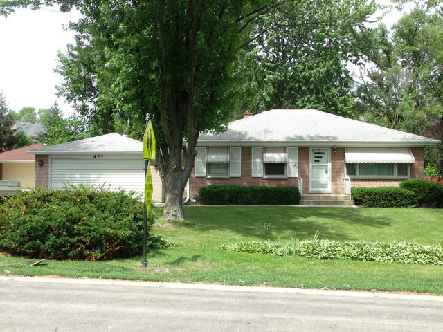 1S451 Wainwright Rd., Oakbrook Terrace, IL 60181