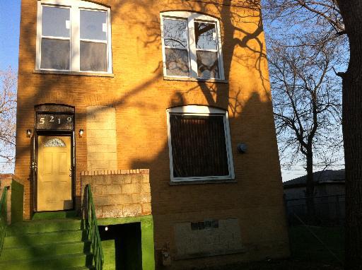 5219 S Indiana Ave., Chicago, IL 60615