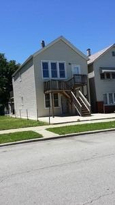 4316 S Wells St., Chicago, IL 60609