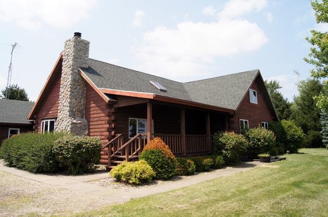 4076 N 10000 W Rd., Bonfield, IL 60913