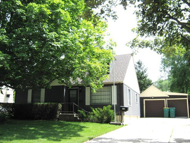 1516 Catherine St., Joliet, IL 60435