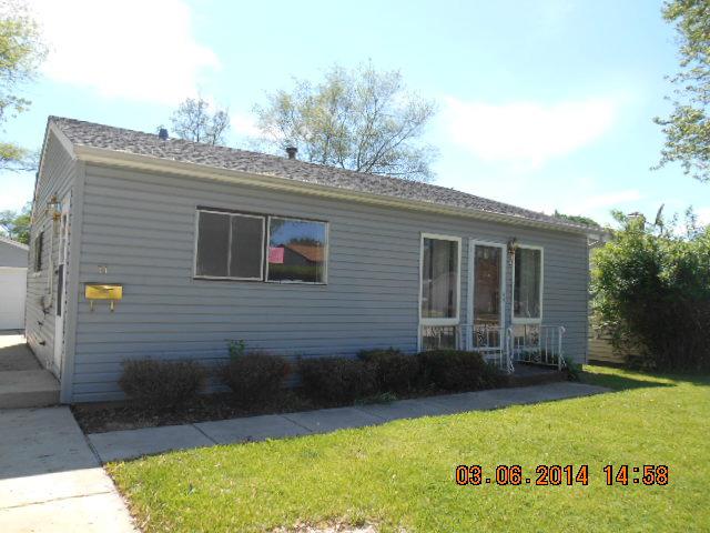 21 Grow Ln., Streamwood, IL 60107