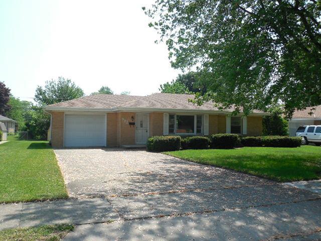 912 Westminster Rd., Joliet, IL 60435