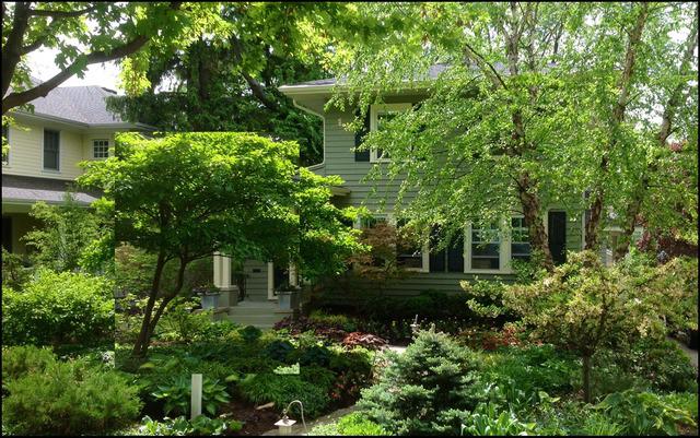 550 N Lincoln St., Hinsdale, IL 60521