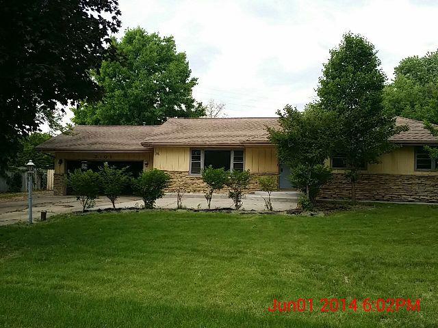 3101 Galena Dr., Joliet, IL 60435