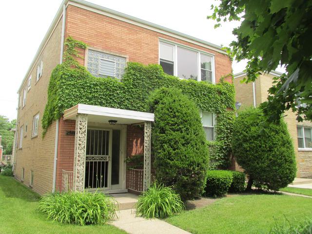 2944 W Touhy Ave., Chicago, IL 60645