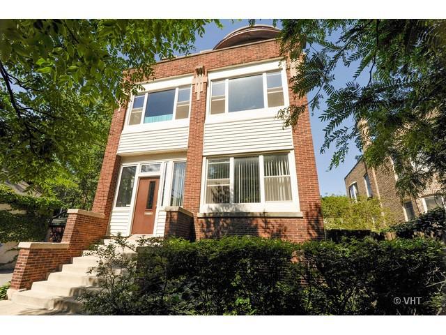 6214 N Magnolia Ave., Chicago, IL 60660