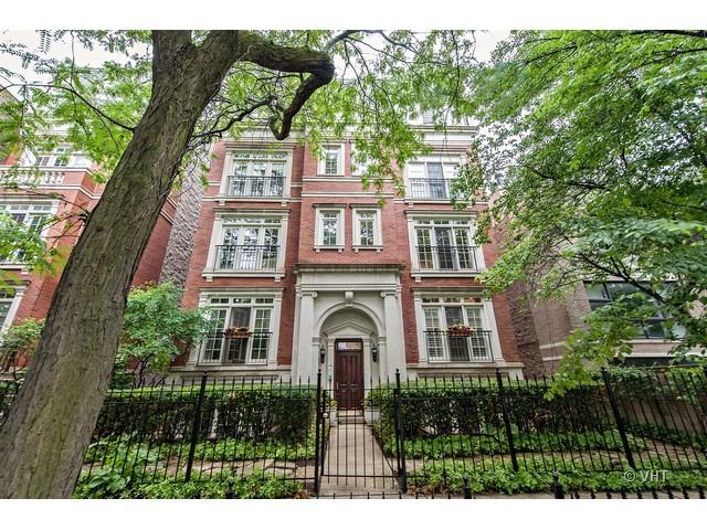 1726 N Mohawk St. #2N, Chicago, IL 60614