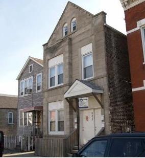 925 W 18th Pl., Chicago, IL 60608