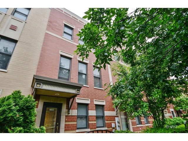 1043 N Kingsbury St., Chicago, IL 60610
