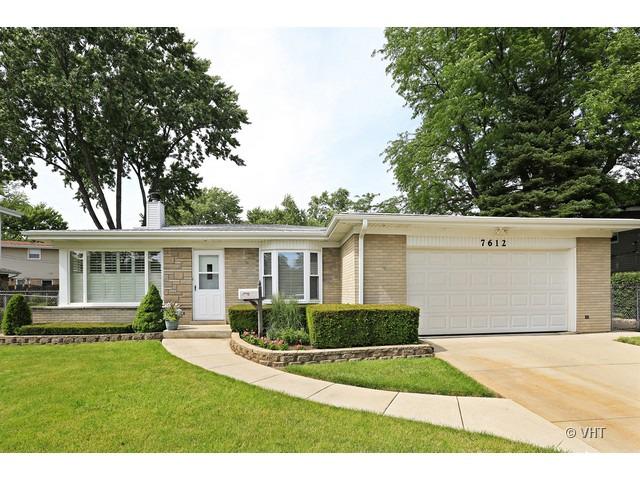 7612 Church St., Morton Grove, IL 60053