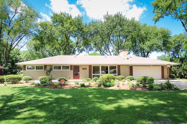 7s174 Wild Cherry Rd., Naperville, IL 60540