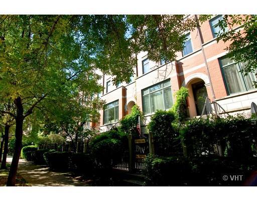 1414 S Prairie Ave., Chicago, IL 60605