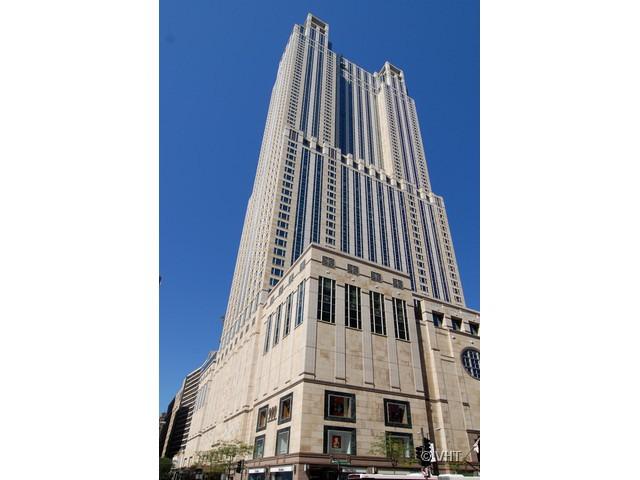 132 E Delaware Pl. #4801, Chicago, IL 60611