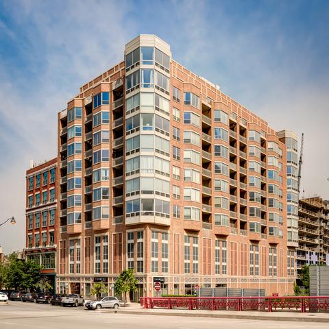 720 W Randolph St. #PH6, Chicago, IL 60661