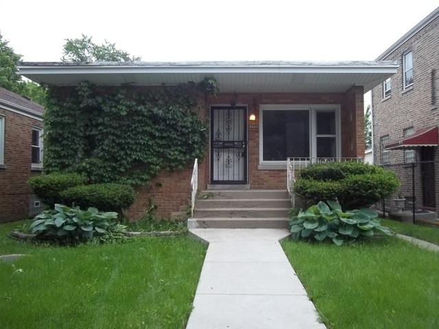 8605 S Dorchester Ave., Chicago, IL 60619