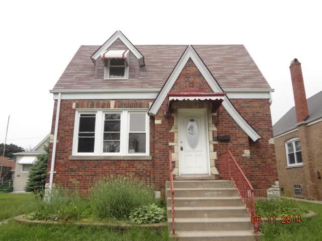 3134 N Newcastle Ave., Chicago, IL 60634