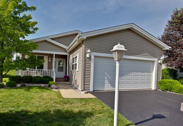 3838 Fox Hunt Way, Grayslake, IL 60030