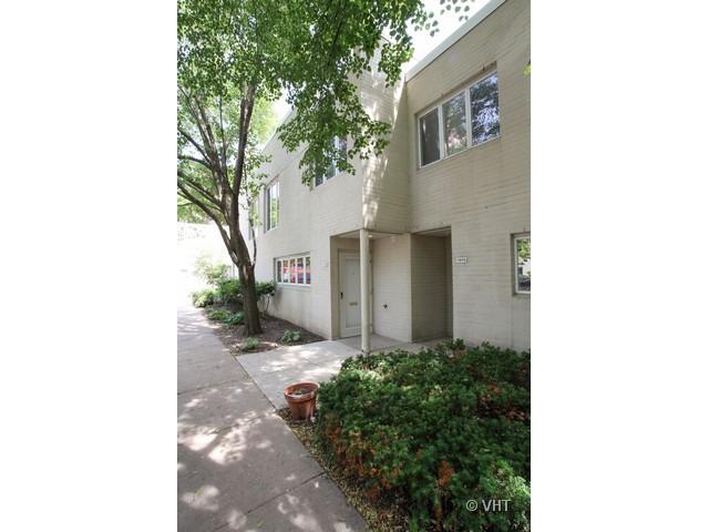 1072 S Plymouth Ct. #405, Chicago, IL 60605