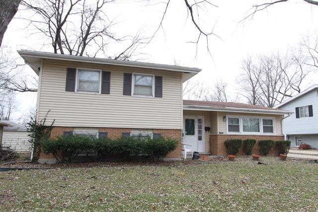 509 Illinois St., Park Forest, IL 60466