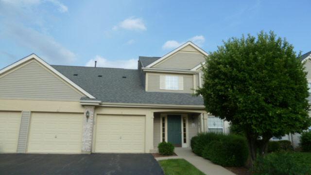 13817 S Balsam Ln. #B, Plainfield, IL 60544