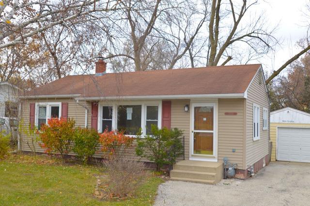 17959 W Gages Lake Rd., Grayslake, IL 60030