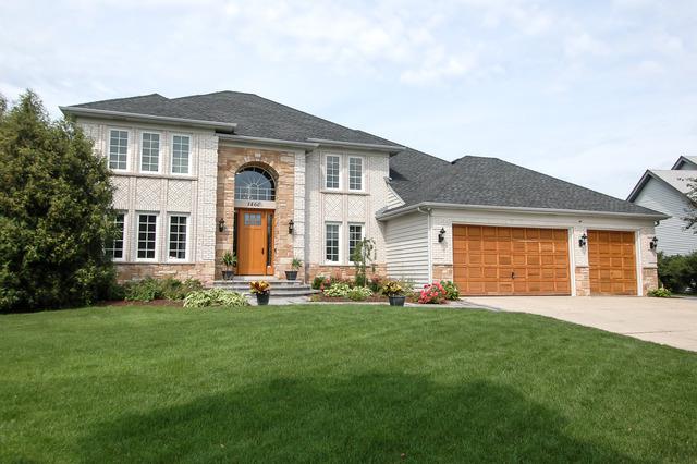 1460 Carlisle St., Algonquin, IL 60102