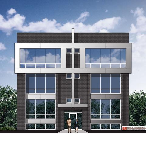 1327 W Grand Ave. #3E, Chicago, IL 60642