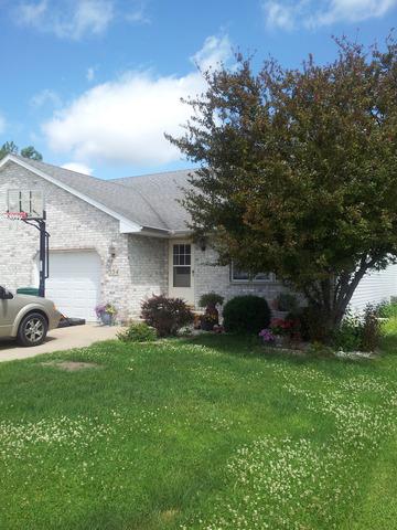 554 W Oak St., Coal City, IL 60416