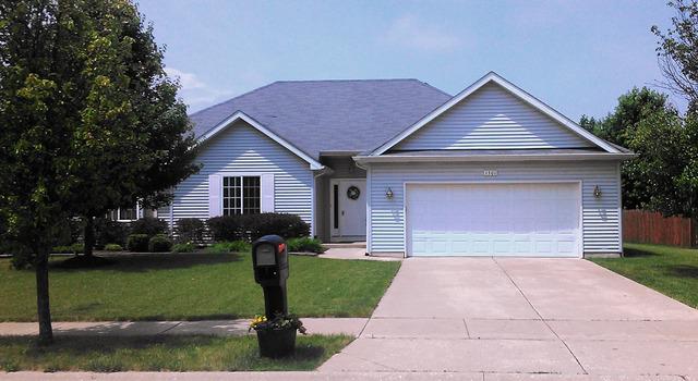 1301 Evergreen Ln., Yorkville, IL 60560