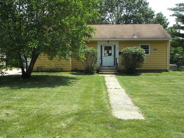 685 Wood St., Aurora, IL 60505