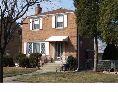2444 Oak St., Franklin Park, IL 60131