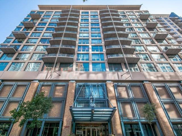 125 E 13th St. #1002, Chicago, IL 60605