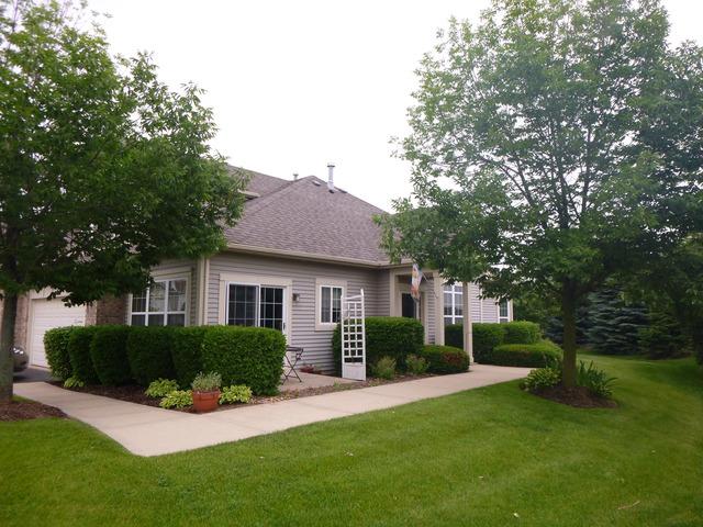 10086 Thornton Way, Huntley, IL 60142