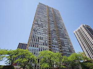 1660 N Lasalle Blvd. #602, Chicago, IL 60614