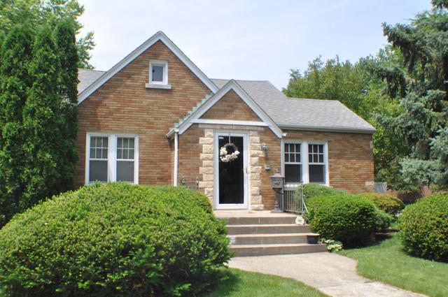 121 N Reed St., Joliet, IL 60435