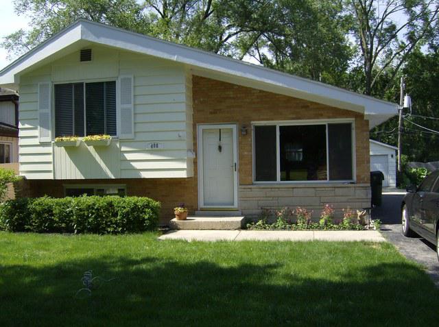 408 Elm St., Glen Ellyn, IL 60137