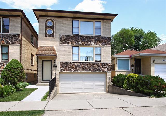 6116 W Eastwood Ave., Chicago, IL 60630