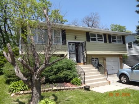 4732 175th Pl., Country Club Hills, IL 60478